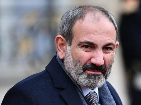 Paşinyan Cənubi Qafqazda təhlükəsizlik üzrə paneldə iştirak etməyəcək