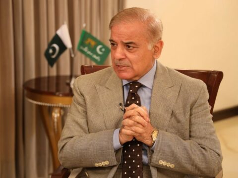 Pakistanın Baş naziri Adıyamanda AFAD-ın Koordinasiya Mərkəzində olub