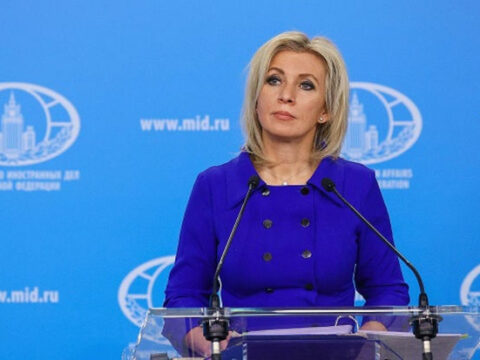 “ATƏT-in Minsk Qrupu formatını məhz Qərb ölkələri tarixin zibilliyinə atıb”