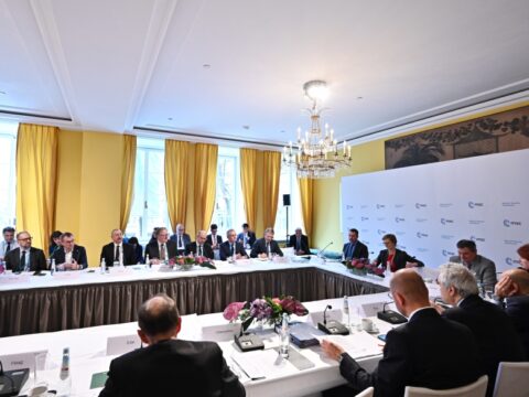 Azərbaycan-Aİ əməkdaşlığı bundan sonra da genişlənəcək