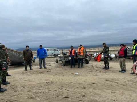 Bu gəmi istifadəçiləri cərimələndi – FOTOLAR