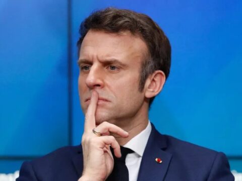 Rusiya ilə dialoq vaxtı deyil