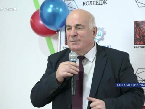 Xanqalas ulusundakı həmyerlimiz – Əliş Məmmədov kimdir…