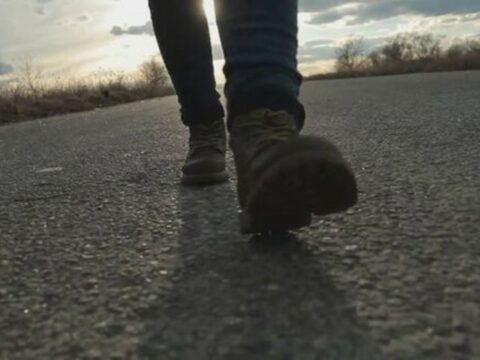 Bakıda 12 yaşlı yeniyetmə itkin düşüb