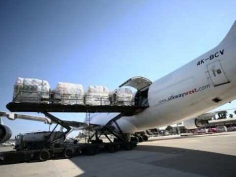 Azərbaycandan Türkiyəyə göndərilən yardımlar AÇIQLANDI 