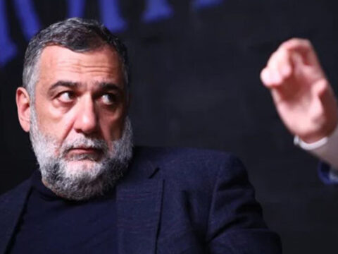 Vardanyanın izilə: Fiqaro orada, Fiqaro burada…