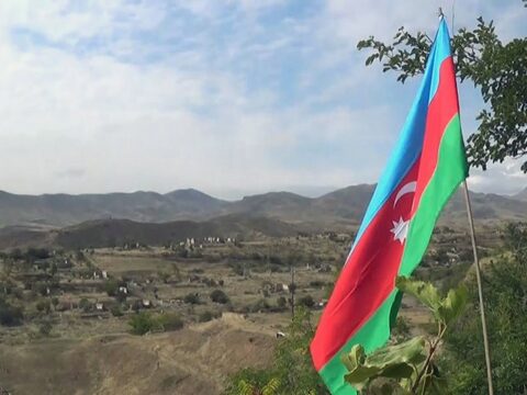 Cəbrayıl və Qubadlıda kəndlər layihələndirilir