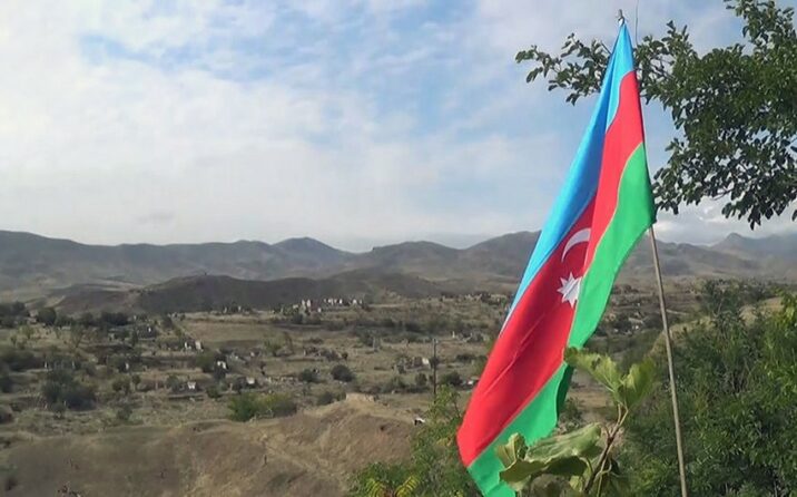 Cəbrayıl və Qubadlıda kəndlər layihələndirilir