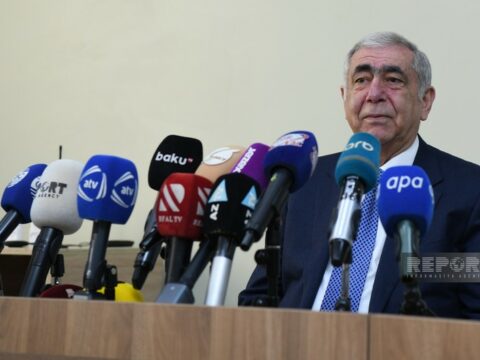 Füzuli-Hadrut və Cəbrayıl-Hadrut avtomobil yollarının istifadəyə veriləcəyi tarix açıqlandı