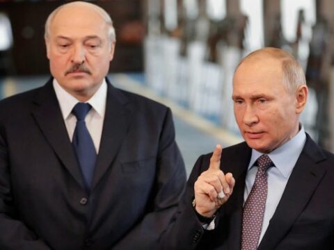 “Kreml Belarus hərbi-sənaye kompleksindən istifadə etmək istəyir…”