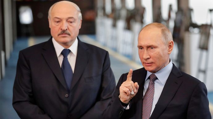 “Kreml Belarus hərbi-sənaye kompleksindən istifadə etmək istəyir…”