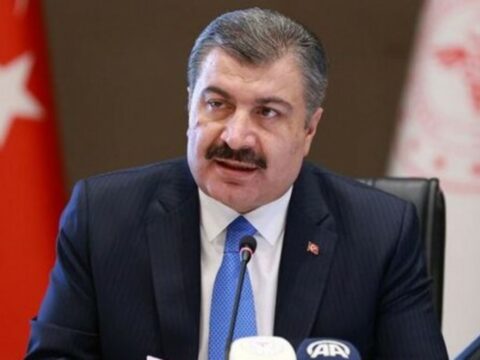 “Dağıntılar altından çıxarılan yaralılar peyvənd olunur”