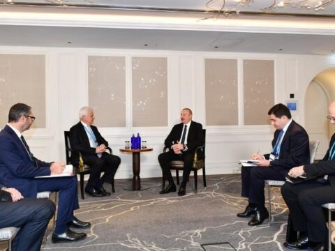 “İtaliya Avropa İttifaqı məkanında Azərbaycanın ən yaxın tərəfdaşıdır”