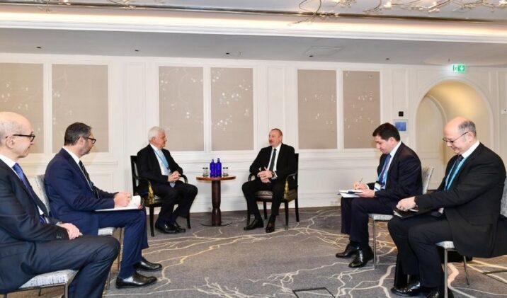 “İtaliya Avropa İttifaqı məkanında Azərbaycanın ən yaxın tərəfdaşıdır” “İtaliya Avropa İttifaqı məkanında Azərbaycanın ən yaxın tərəfdaşıdır”