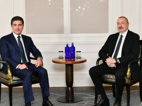 İlham Əliyev-Neçirvan Bərzani görüşü – Azərbaycan regional əməkdaşlıq arealını genişləndirir