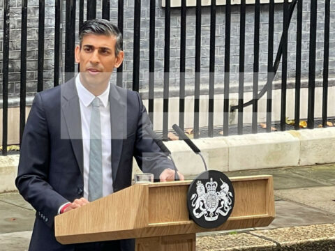 Britaniya Ukraynanı uzaqmənzilli silahlarla təmin edən ilk ölkə olacaq