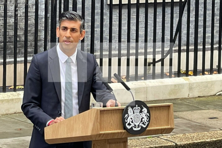 Britaniya Ukraynanı uzaqmənzilli silahlarla təmin edən ilk ölkə olacaq