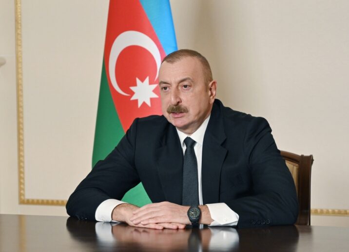Yeni geosiyasi şərait Azərbaycan üçün bəzi üstünlüklər yaradıb Yeni geosiyasi şərait Azərbaycan üçün bəzi üstünlüklər yaradıb