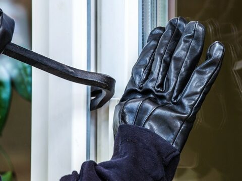 Masallıda ayrı-ayrı ünvanlardan oğurluq edən 4 nəfər saxlanılıb