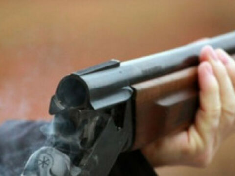 Tərtərdə ər arvadını və kişini öldürüb