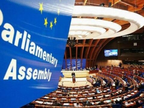 AŞPA həmməruzəçiləri Zəngəzurda – FOTO