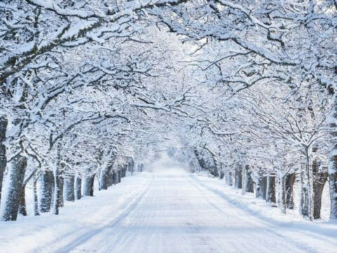 Sabah rayonlara qar yağacaq