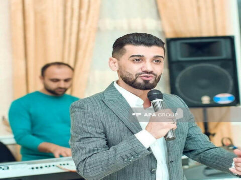 Gəncədə müğənni və rəqqasənin meyitləri tapıldı