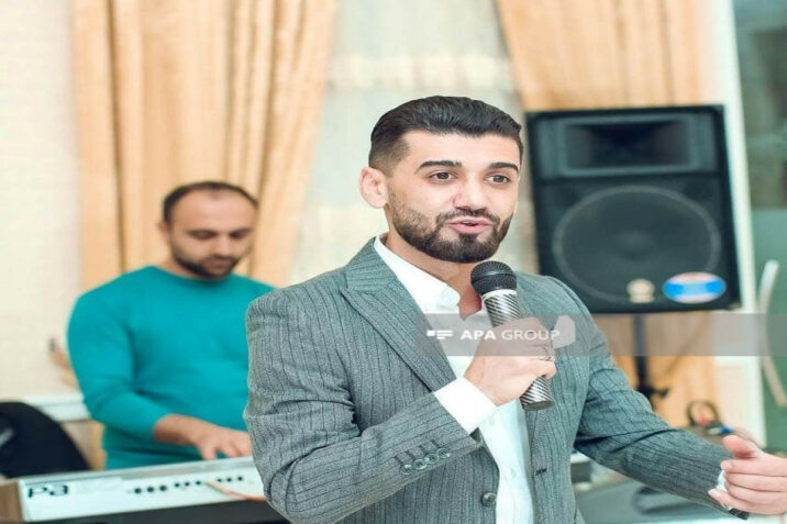 Gəncədə müğənni və rəqqasənin meyitləri tapıldı Gəncədə müğənni və rəqqasənin meyitləri tapıldı