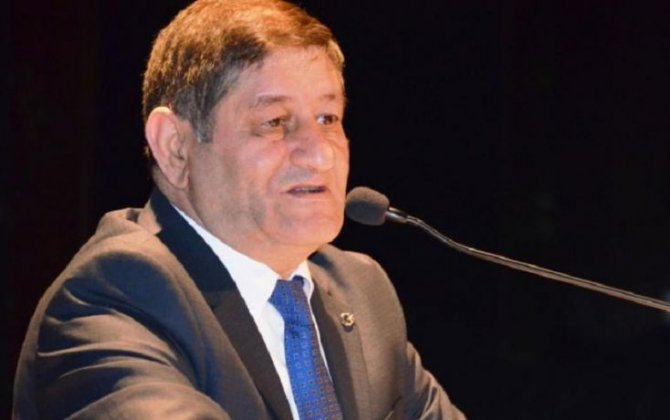 “Türkiyənin Ermənistanla bağlı siyasi mövqeyi heç zaman dəyişməyəcək” “Türkiyənin Ermənistanla bağlı siyasi mövqeyi heç zaman dəyişməyəcək”
