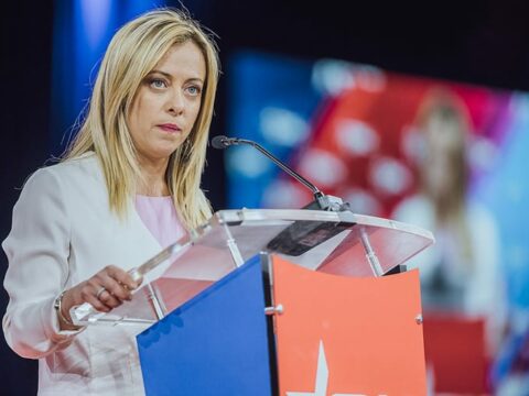 İtaliyanın baş naziri Kiyevə gedir