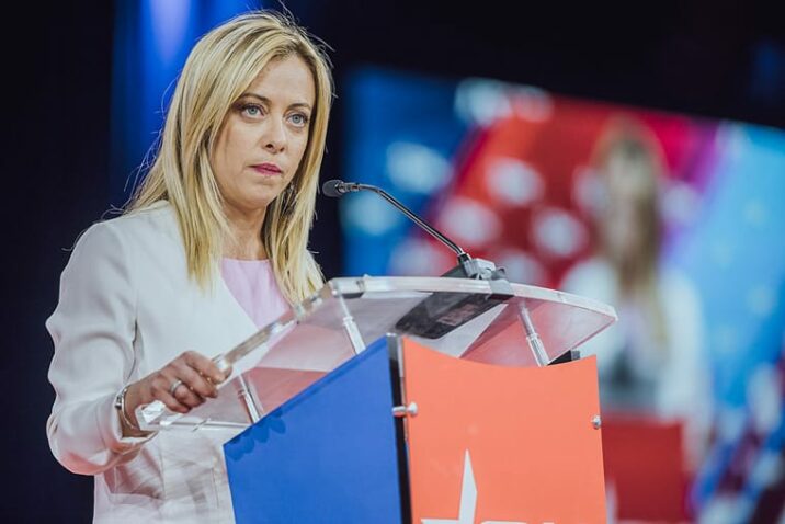 İtaliyanın baş naziri Kiyevə gedir