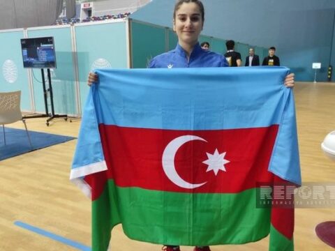 “Nəticəmdən həm məşqçim, həm də özüm razı qaldım”