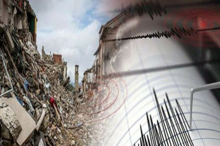 Türkiyədə zəlzələdə ölənlərin sayı 41 minə ÇATIR Türkiyədə zəlzələdə ölənlərin sayı 41 minə ÇATIR