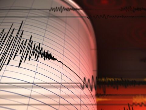 Gürcüstanda ardıcıl 3 zəlzələ baş verib