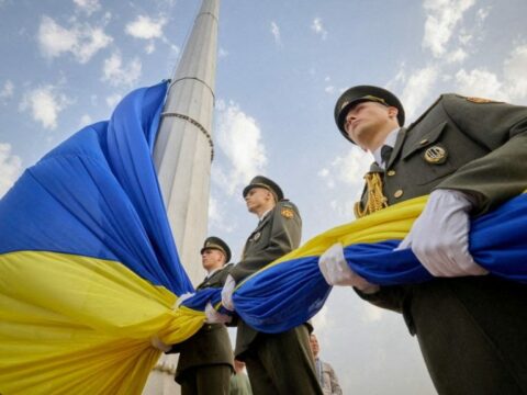 Ukrayna Şərqi Avropanın İsrailidir – “The Economist”