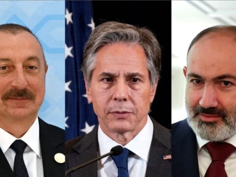 ABŞ Bakının təklifinə “YOX” demir