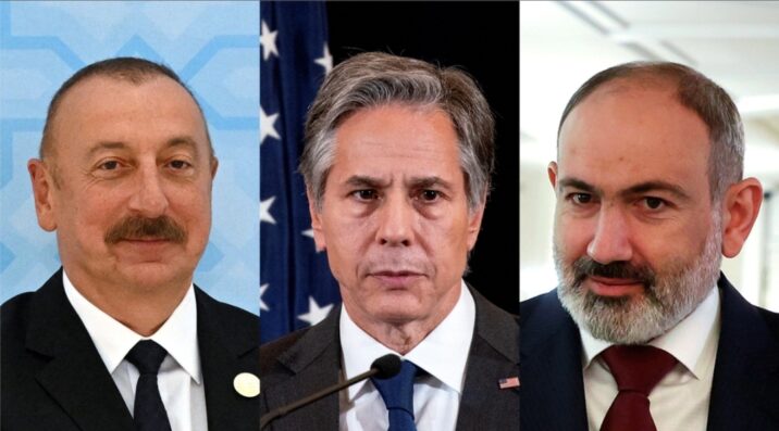 ABŞ Bakının təklifinə “YOX” demir ABŞ Bakının təklifinə “YOX” demir