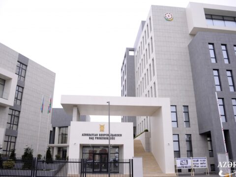 Müğənni və rəqqasın ölümü araşdırılır