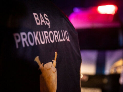 Prokurorluq Gəncədə müğənni və rəqqasənin ölümü ilə bağlı araşdırma aparır