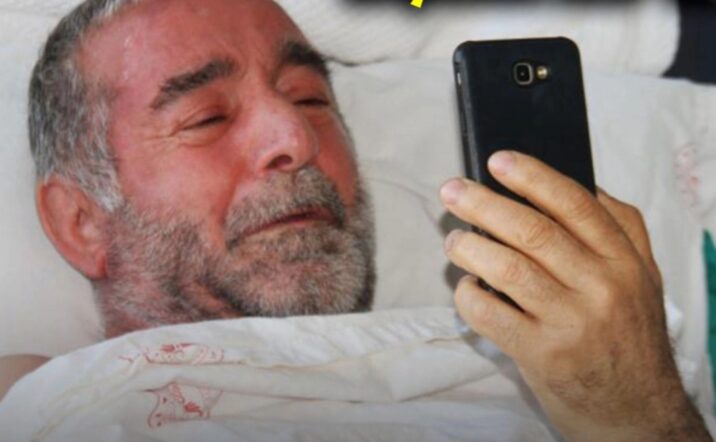 4 insanın həyatını xilas edən telefon
