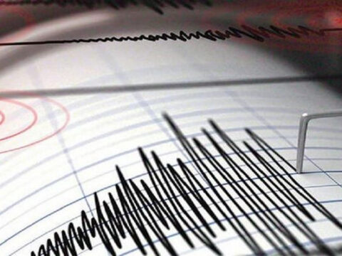 Türkiyədə yenə ZƏLZƏLƏ OLDU – YENİLƏNİB