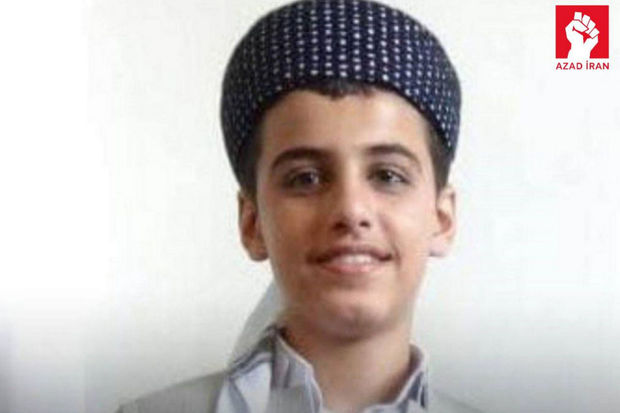 İranda sünni din xadiminin oğlu öldürülüb İranda sünni din xadiminin oğlu öldürülüb