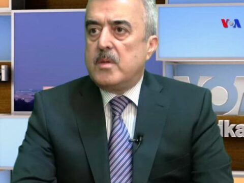 “Zəlzələ ərazisindəki seçici sayı Türkiyədə seçkilərin nəticələrinə yetərincə təsir edəcək…”