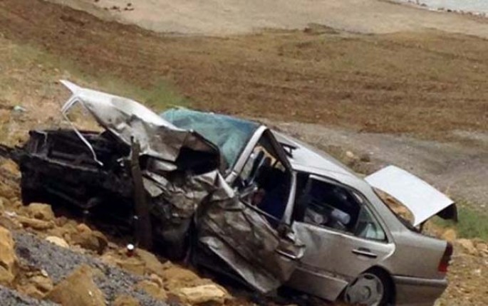 Sumqayıtda avtomobil kişini vuraraq öldürüb Sumqayıtda avtomobil kişini vuraraq öldürüb