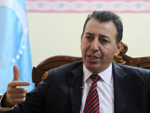 Ərbildə konsulluq, Bakıda təmsilçilik ofisi açılacaq?