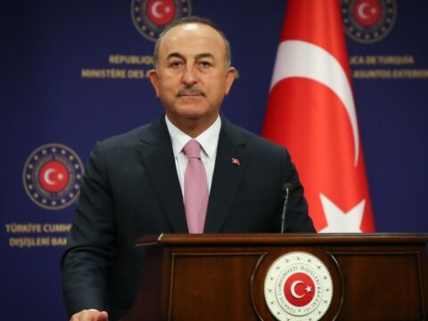 “Rusiya və terror qruplaşmaları NATO üçün təhdiddir”