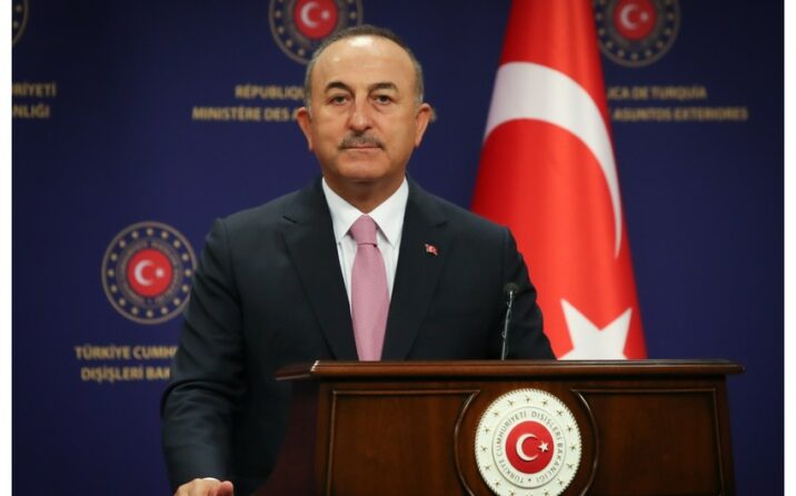 “Rusiya və terror qruplaşmaları NATO üçün təhdiddir” “Rusiya və terror qruplaşmaları NATO üçün təhdiddir”