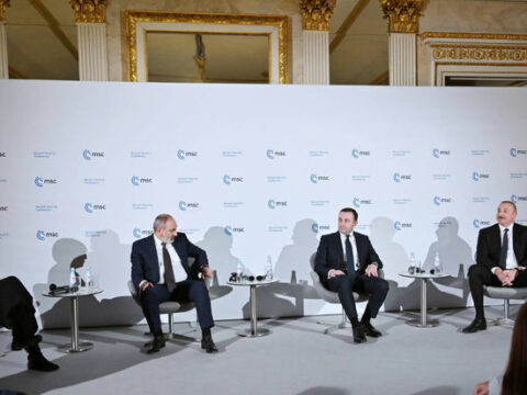 Əliyev-Paşinyan görüşünün Münhen raundu: Nələr gözlənilir?