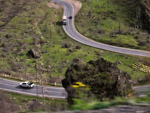 Azərbaycan Zəngəzur dəhlizini açmaq üçün HƏRƏKƏTƏ KEÇDİ