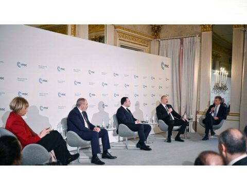 Prezident İlham Əliyevin lakonizmi və Paşinyanın çarəsiz çırpınışları